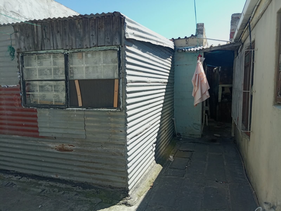 3 Bedroom Property for Sale in Tafelsig Western Cape